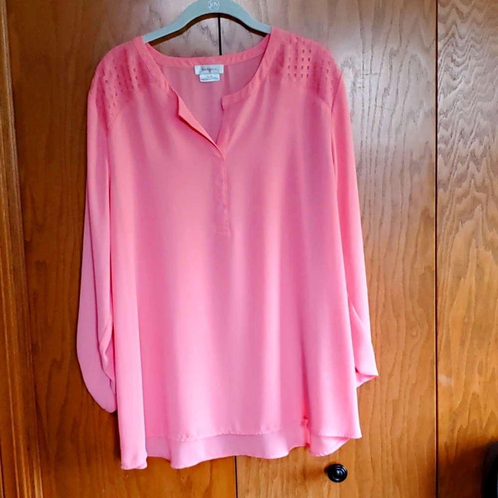 Women's Van Heusen tunic